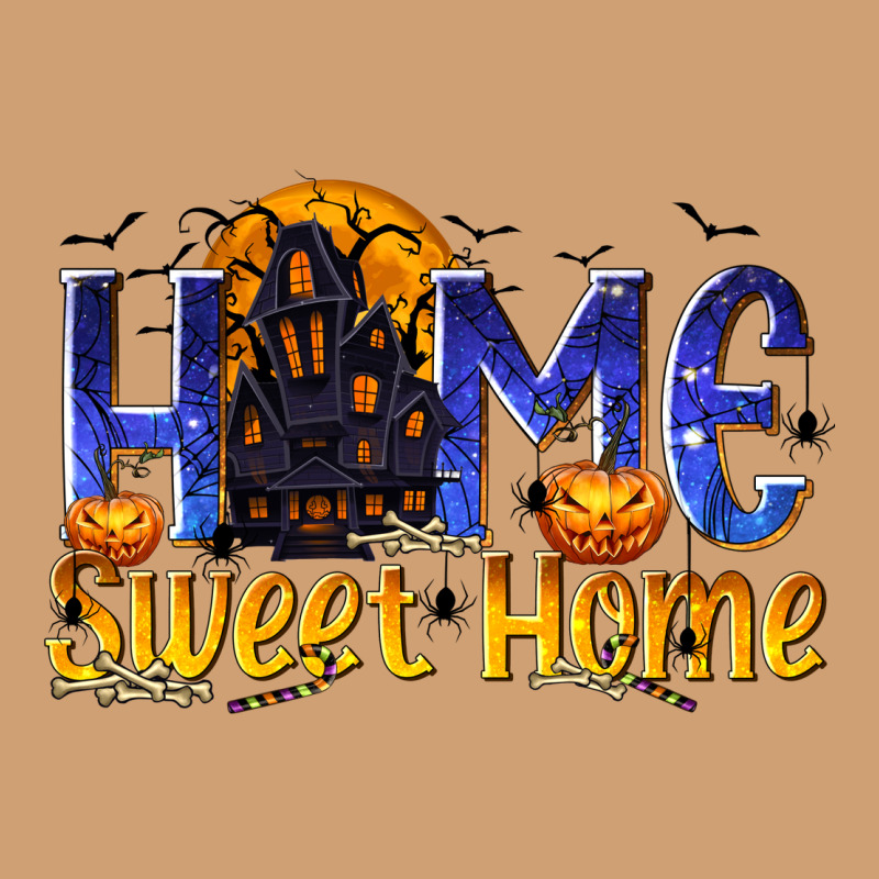Home Sweet Home Vintage Tee by texasbilliewilder | Teevron