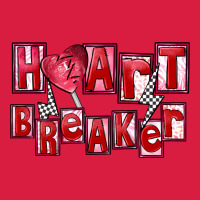 Heartbreaker Premium Hoodie | Teevron