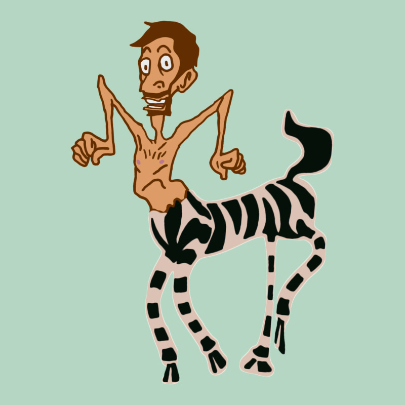 Zebra In America Doodle Classic Tee by tuanDangUi | Teevron