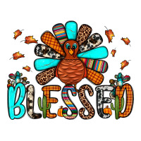 blessed turkey | Teevron