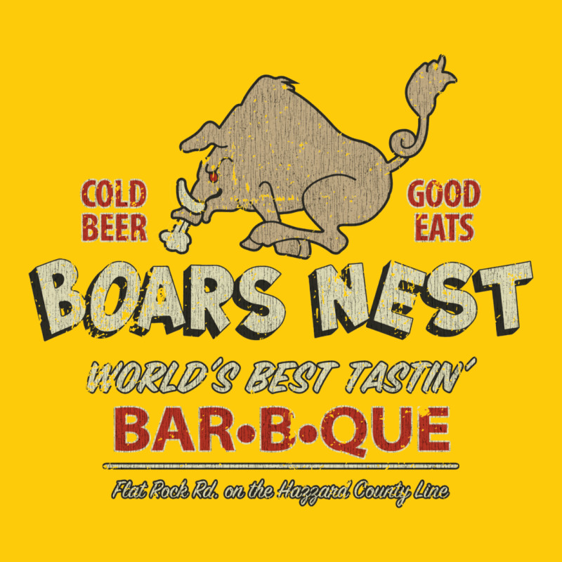 The Boars Nest Premium Hoodie by tuanDangUi | Teevron