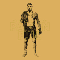 Paid In Full   Dustin Poirier (variant) Premium Hoodie | Teevron