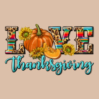 Love Thanksgiving Urban Heavy Tee | Teevron