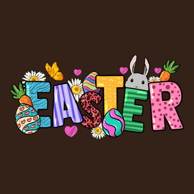 Easter Heavy Core Tee by NancyCooperArtShop | Teevron