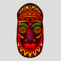 African Masks 3 Zipper Hoodie | Teevron