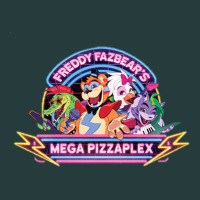 Freddy Fazbear’s Mega Pizzaplex Premium Hoodie | Teevron