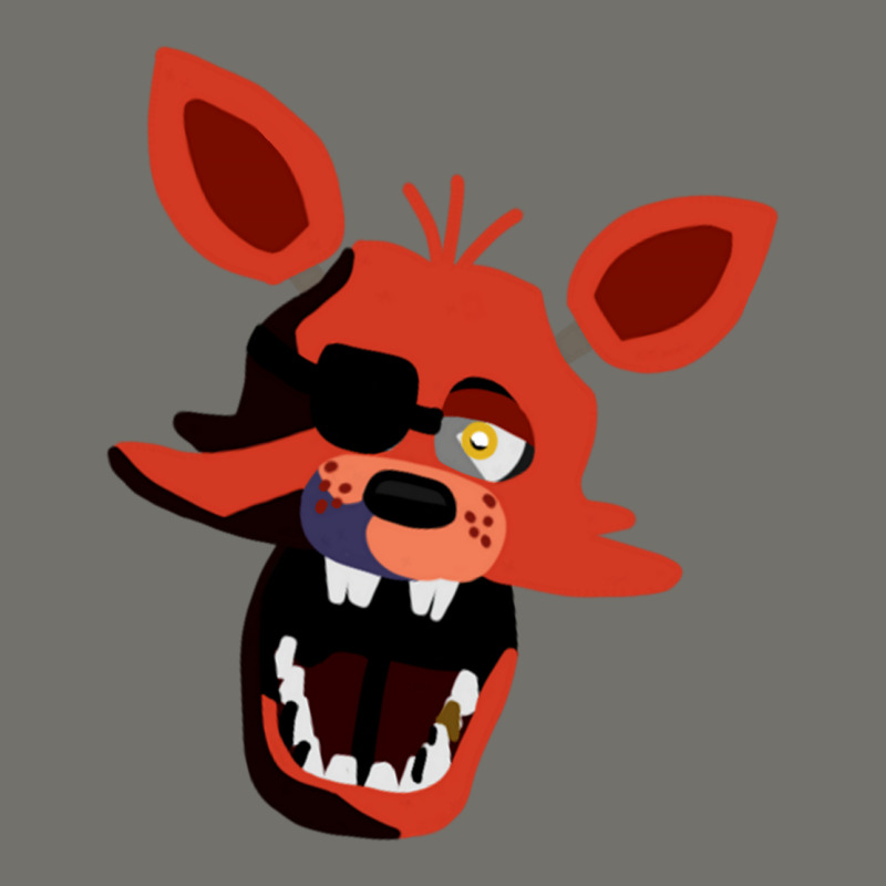 Five Nights At Freddy's Foxy Premium Hoodie by tuanDangUi | Teevron