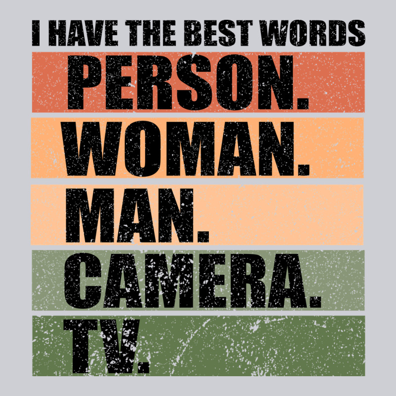 Person Woman Man Camera Tv Classic Tee by Bettercallsaul | Teevron