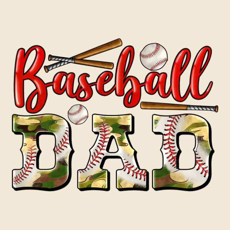 Baseball Dad Premium Tee by BundleAndBundleShop | Teevron