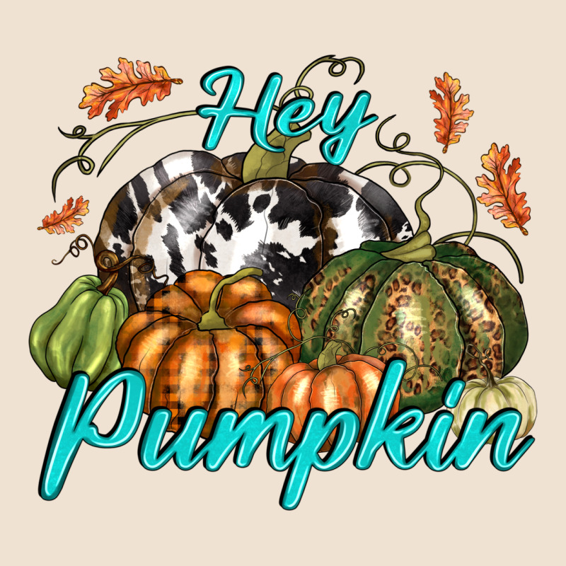 Hey Pumpkin Urban Heavy Tee by texasbilliewilder | Teevron