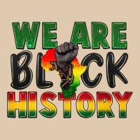 We Are Black History Heavyweight Sweatshirt | Teevron