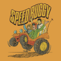 Speed Buggy Urban Heavy Tee | Teevron