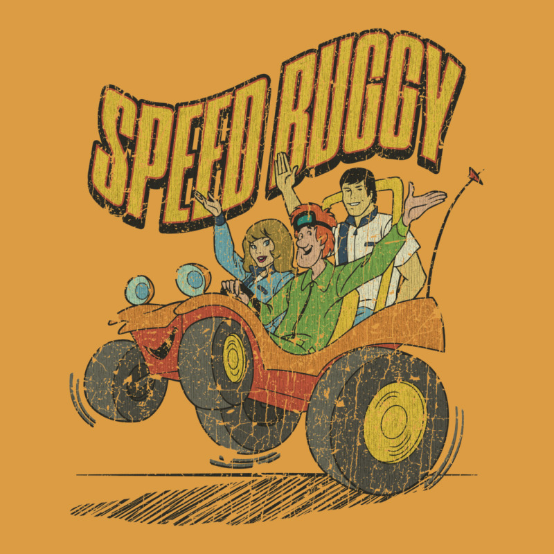 Speed Buggy Urban Heavy Tee by tuanDangUi | Teevron