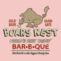 The Boars Nest Urban Heavy Tee | Teevron