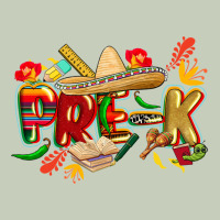 Cinco De Mayo Pre K Long Sleeve Tee | Teevron
