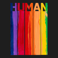 Human Classic Tee | Teevron
