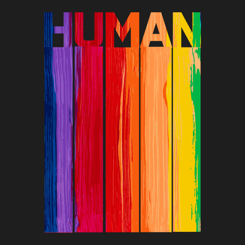 Human Classic Tee by Bettercallsaul | Teevron