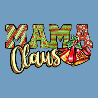 Mama Claus Urban Heavy Tee | Teevron