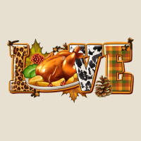 Love With Turkey Urban Heavy Tee | Teevron