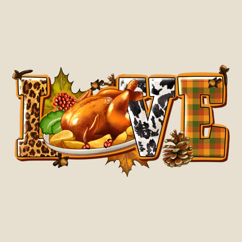 Love With Turkey Urban Heavy Tee by texasbilliewilder | Teevron