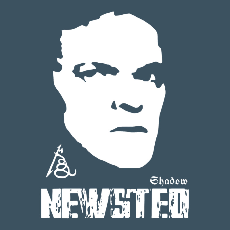 Jason Newsted Urban Heavy Tee by tuanDangUi | Teevron