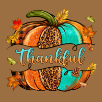 Pumpkin Thankful Vintage Tee | Teevron
