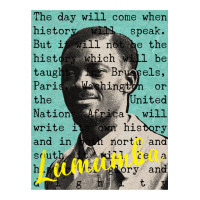 patrice lumumba | Teevron