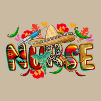Cinco De Mayo Nurse Long Sleeve Tee | Teevron
