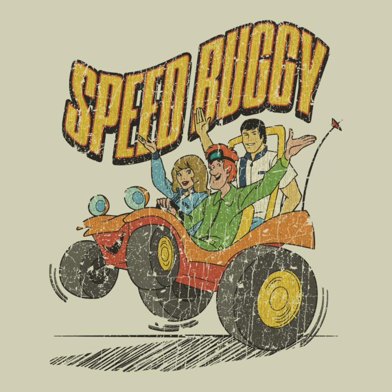 Speed Buggy Heavy Core Tee by tuanDangUi | Teevron