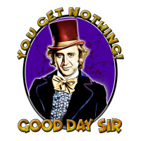 good day sir  wonka | Teevron