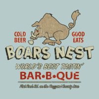 The Boars Nest Heavy Core Tee | Teevron