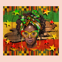Juneteenth Black Women  Tumbler Urban Hoodie | Teevron