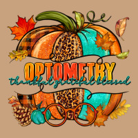 Optometry Thankful Grateful Blessed Pumpkin Vintage Tee | Teevron
