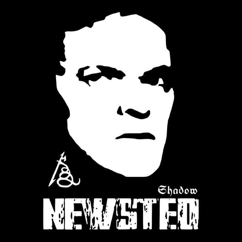Jason Newsted Heavy Core Tee by tuanDangUi | Teevron