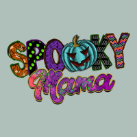 Spooky Mama Heavyweight Hoodie | Teevron