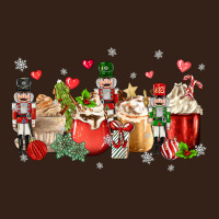 Nutcracker Coffee Heavy Core Tee | Teevron
