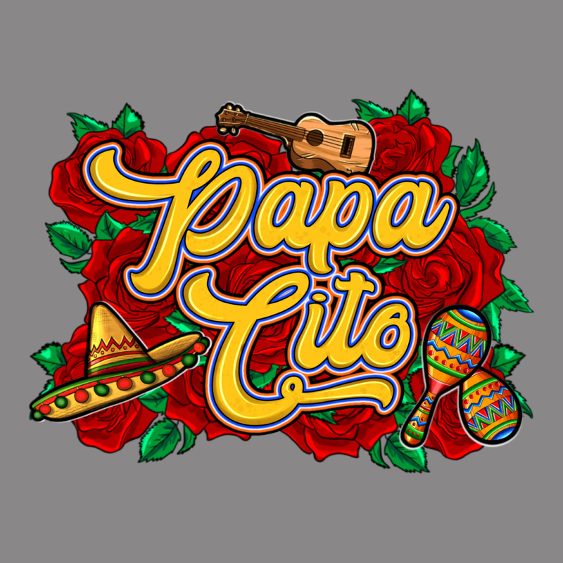 Papa Cito Vintage Tee by RanaPortraitStore | Teevron