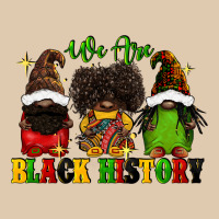 We Are Black History Heavyweight Sweatshirt | Teevron