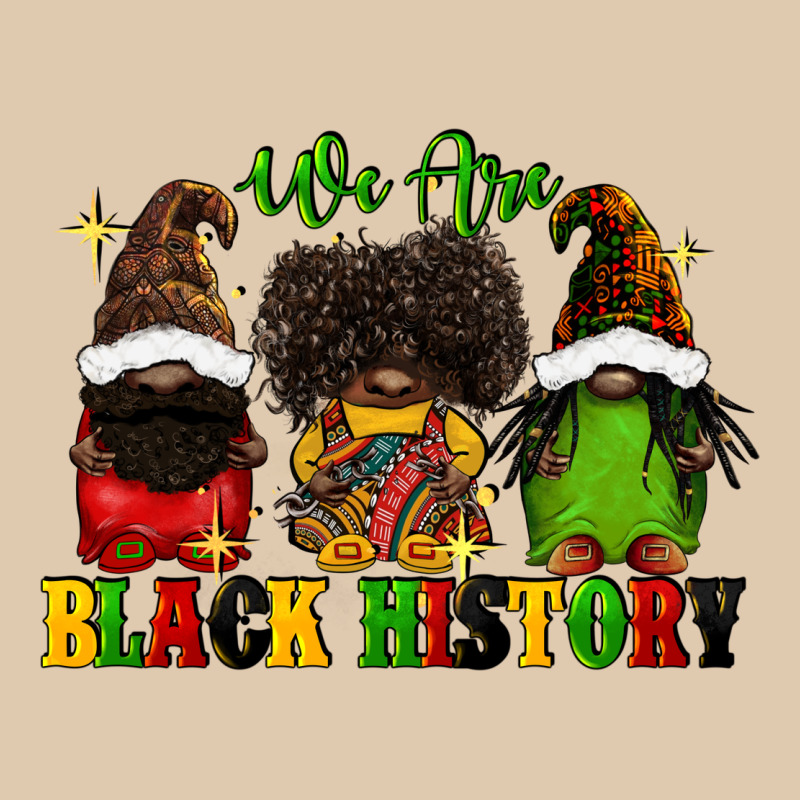 We Are Black History Heavyweight Sweatshirt by FaDigitalArtStudio | Teevron