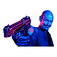 mr inbetween  10 | Teevron
