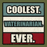 Coolest Veterinarian Ever Classic Tee | Teevron