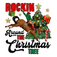 rockin around the christmas tree | Teevron