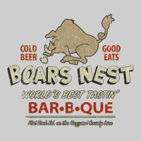 The Boars Nest Premium Tee | Teevron
