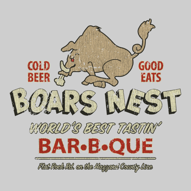 The Boars Nest Premium Tee by tuanDangUi | Teevron