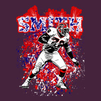 Bruce Smith Premium Tee | Teevron