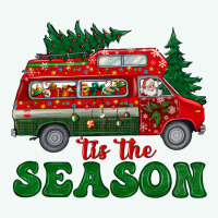 Christmas 'tis The Season Premium Hoodie | Teevron