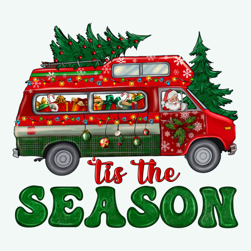 Christmas 'tis The Season Premium Hoodie by BundleAndBundleShop | Teevron