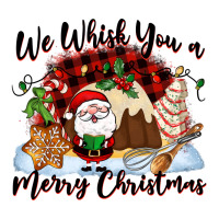 We whisk you a Merry Christmas | Teevron