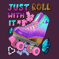 Just Roll With It Premium Tee | Teevron
