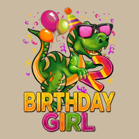 2rd Birthday Girl T Rex Pink Long Sleeve Tee | Teevron